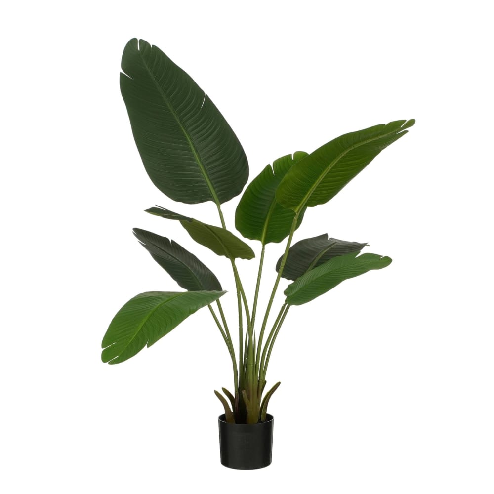 plante artificielle vert