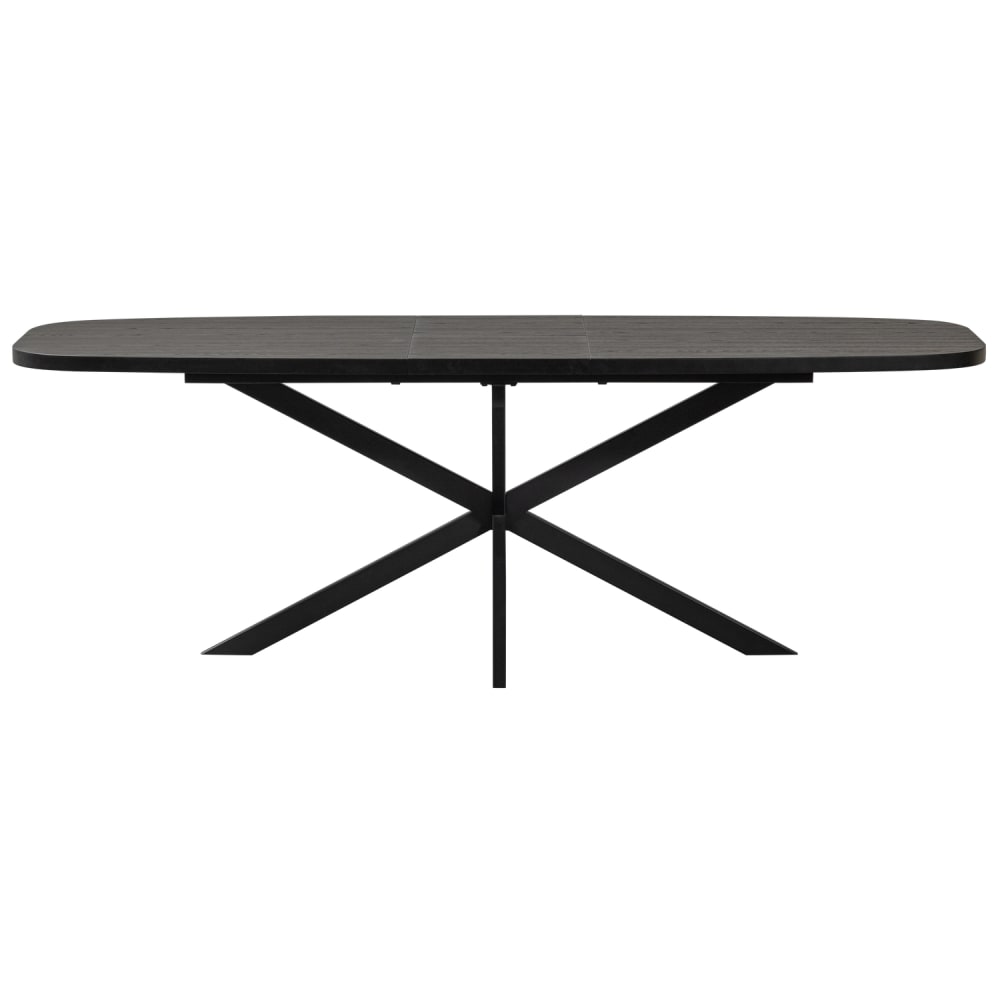 Table à manger extensible