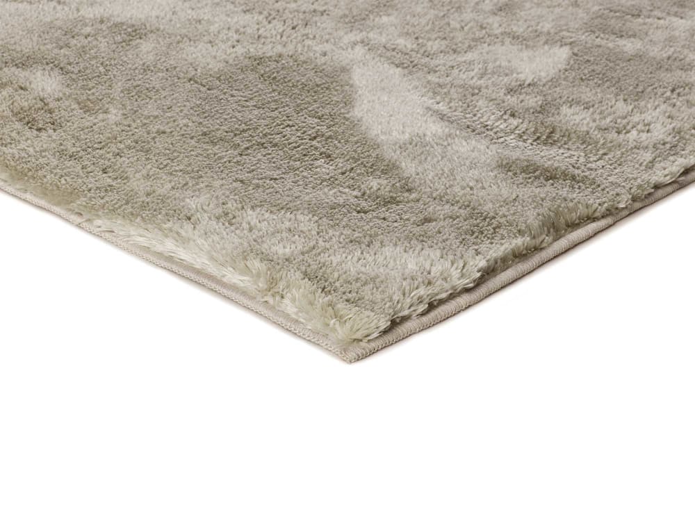 Tapis shaggy pierre 80x150 cm — vue 4