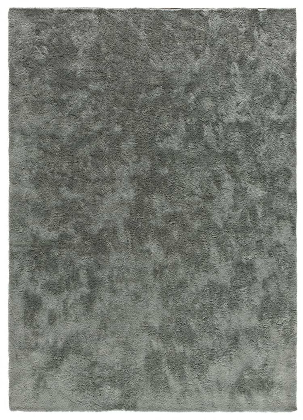 Tapis shaggy anthracite
