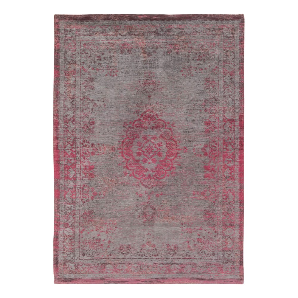 Tapis salon et chambre - plat