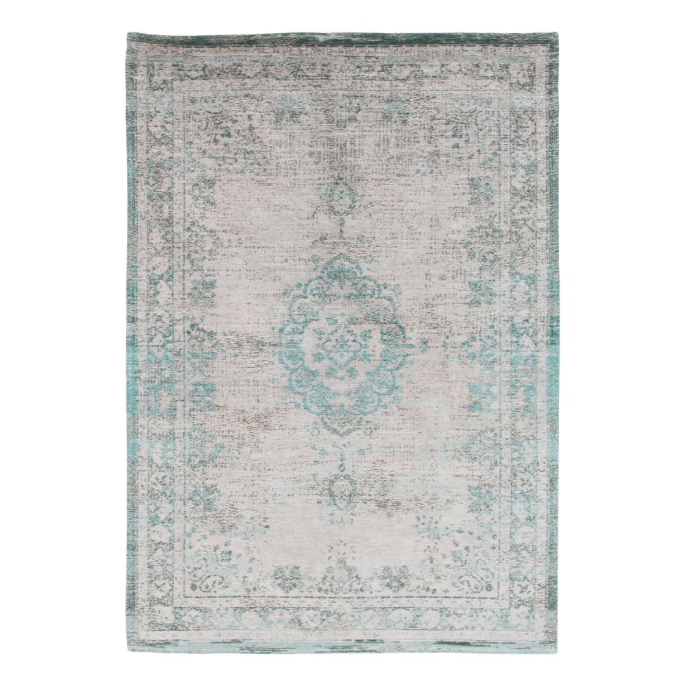 Tapis salon et chambre - plat