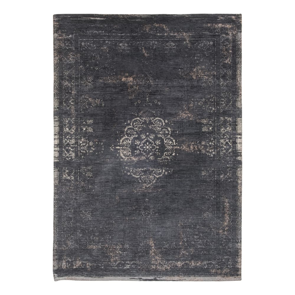 Tapis salon et chambre - plat