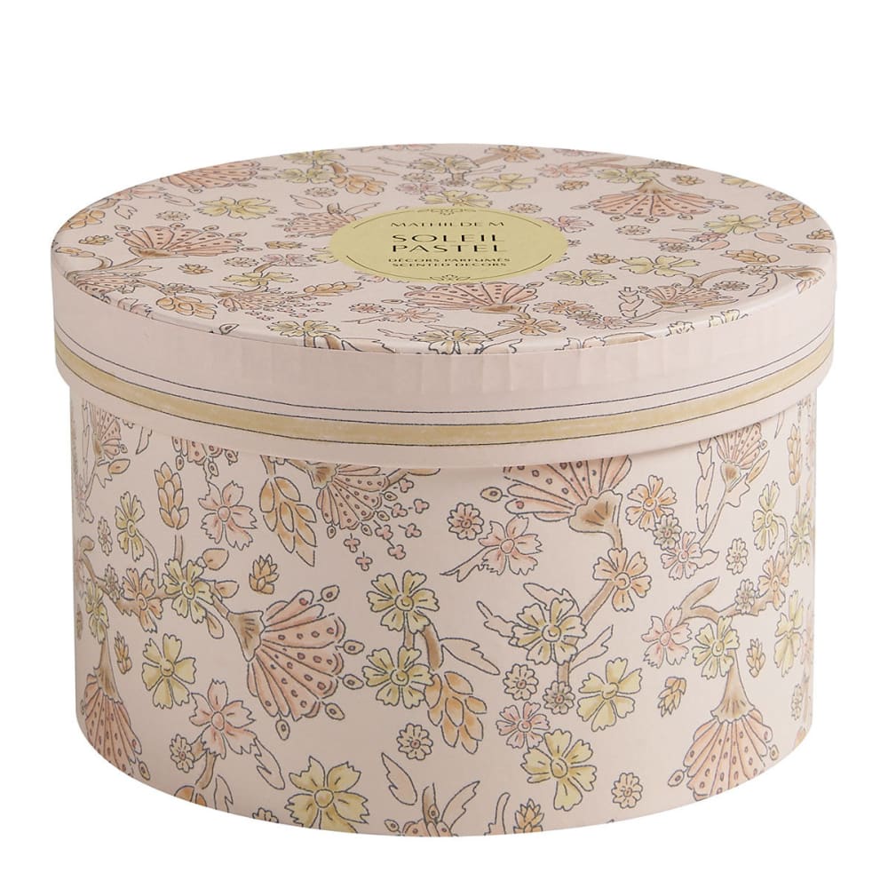 Coffret de 5 décors parfumés - Maisons du Monde