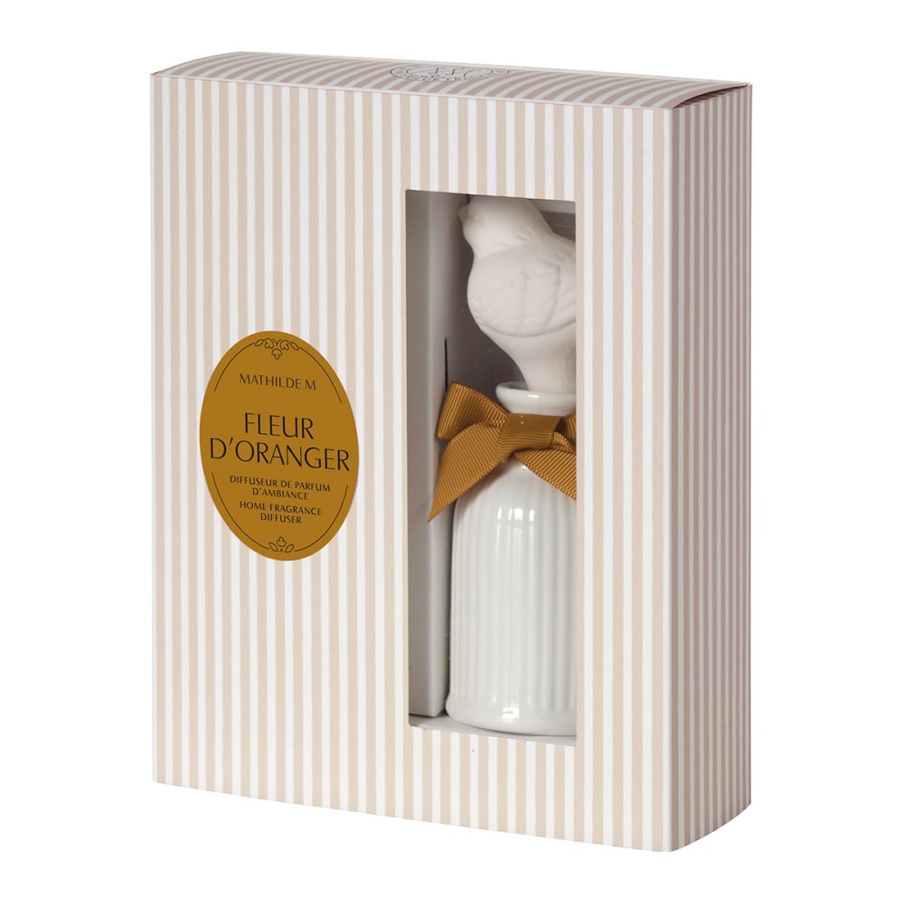 Diffuseur de parfum d'ambiance 200 ml - Maisons du Monde