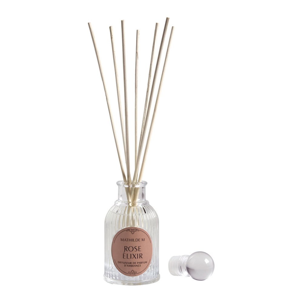 Diffuseur de parfum d'ambiance 90 ml Diffuseur de parfum d'ambiance 90 ml