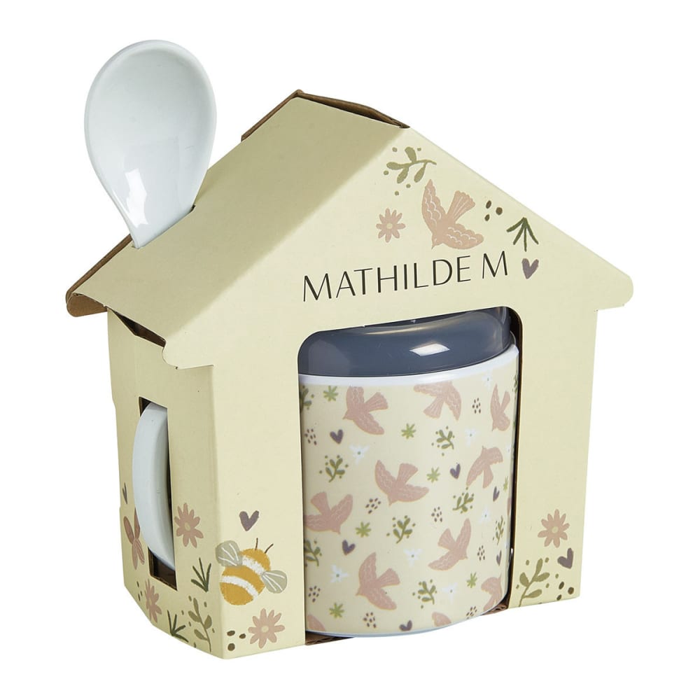 Coffret mon petit goûter Coffret mon petit goûter