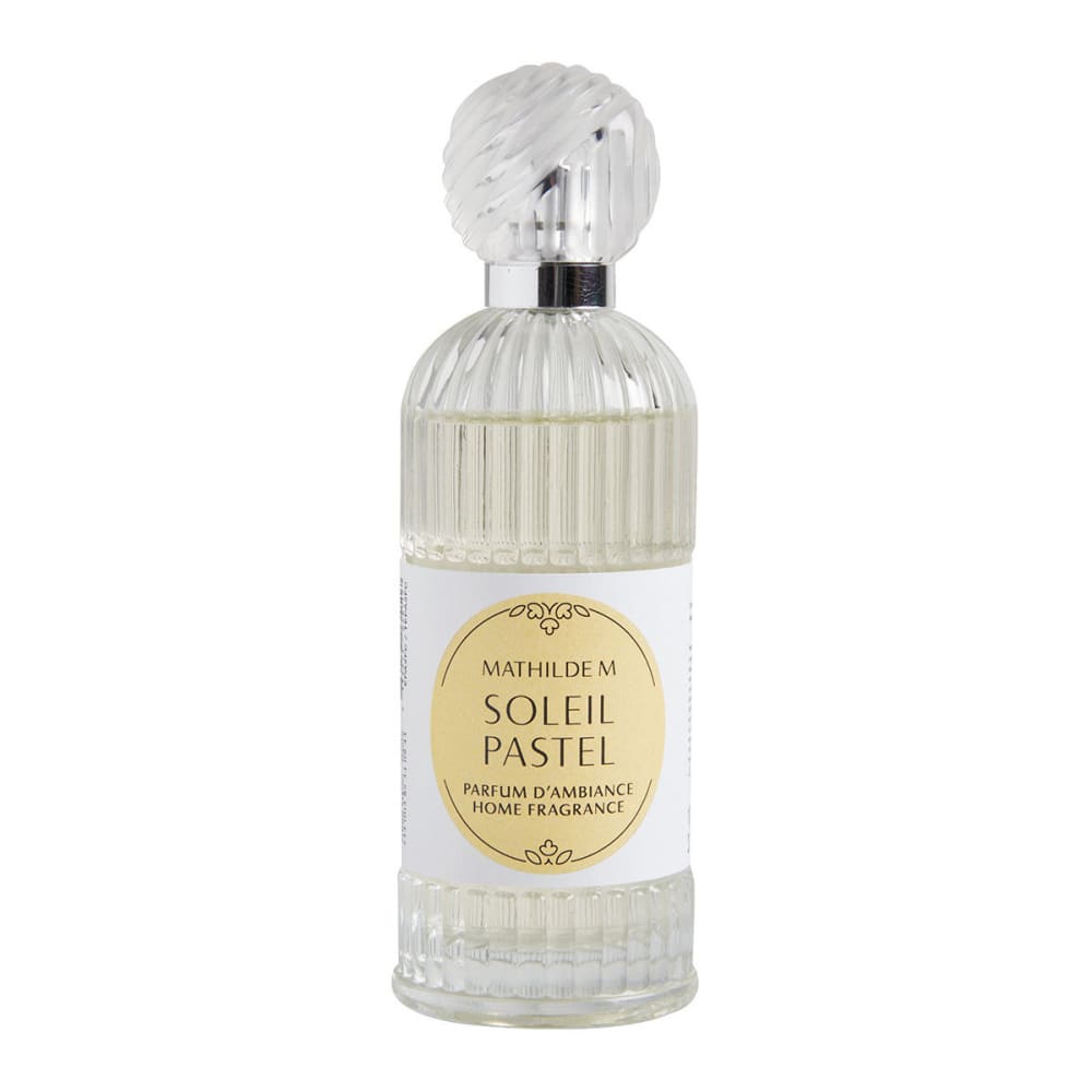 Parfum d'ambiance 100 ml