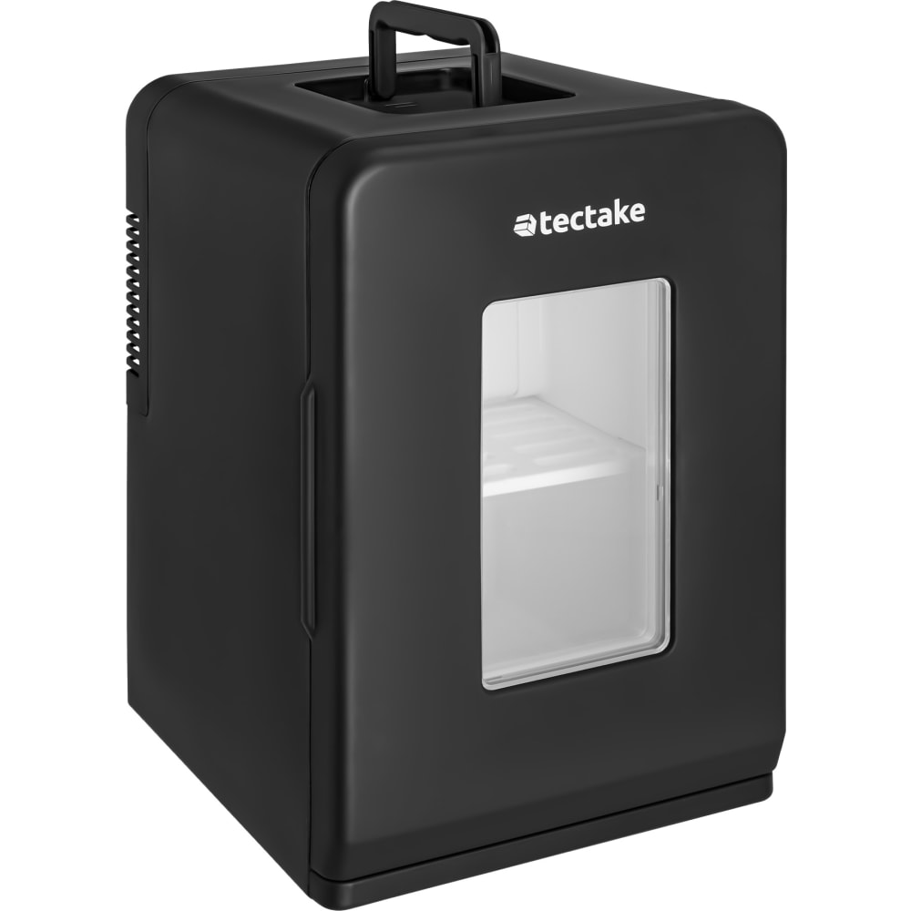 Tectake Mini nevera portátil 2 en
