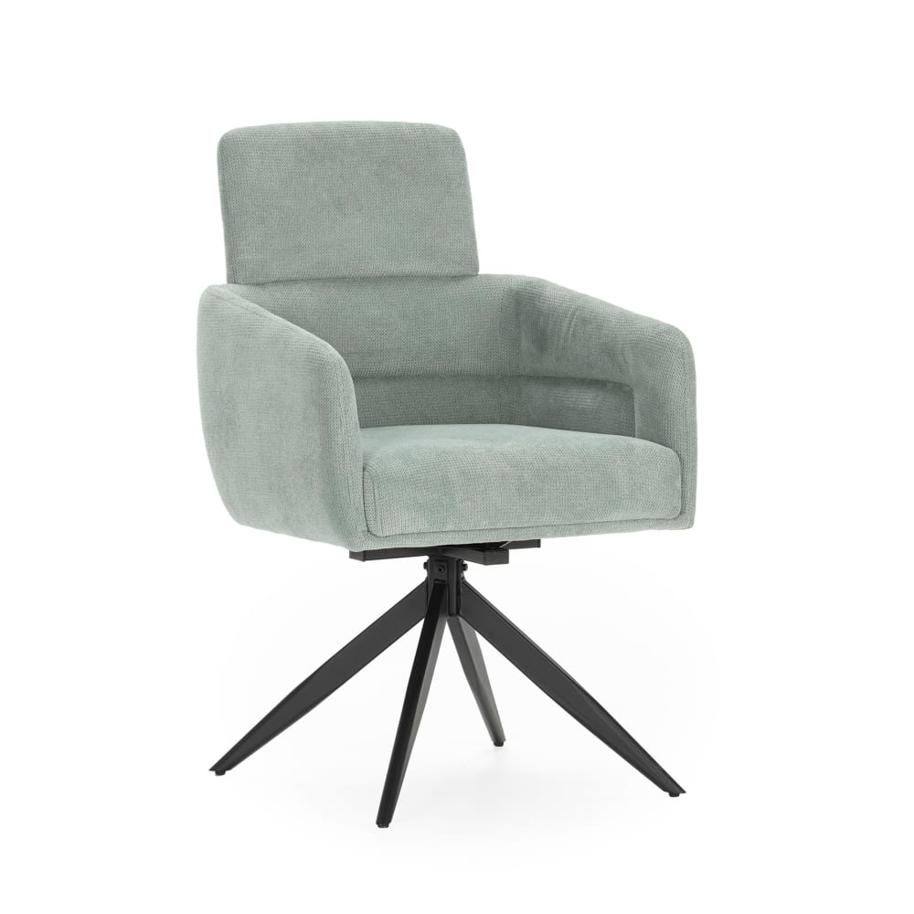 lot de 2 fauteuils en - velours