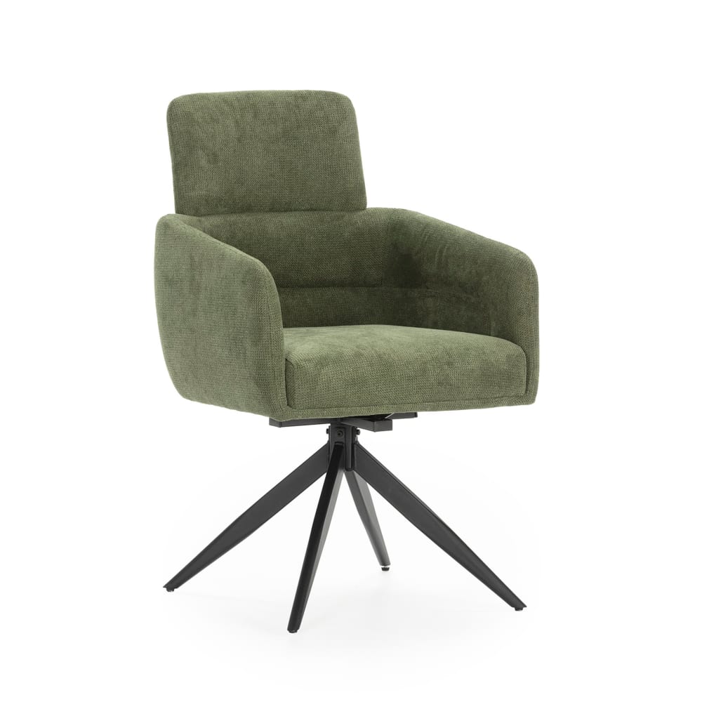 Lot de 2 fauteuils en