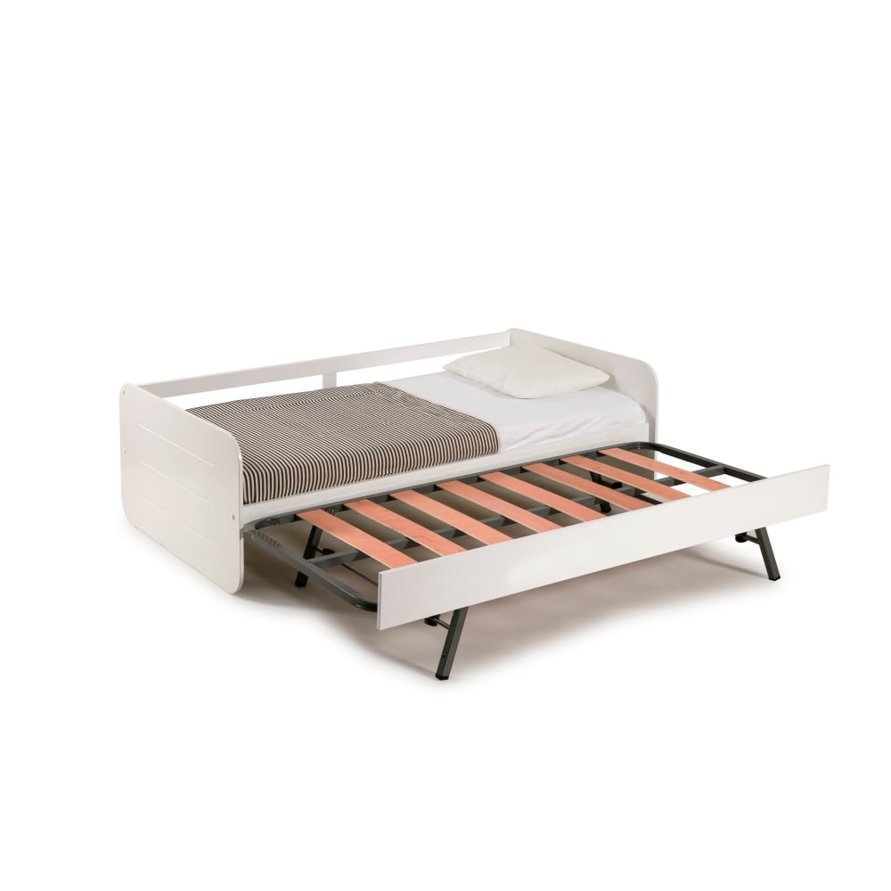 Lit gigogne double 195x105 cm Lit gigogne double 195x105 cm