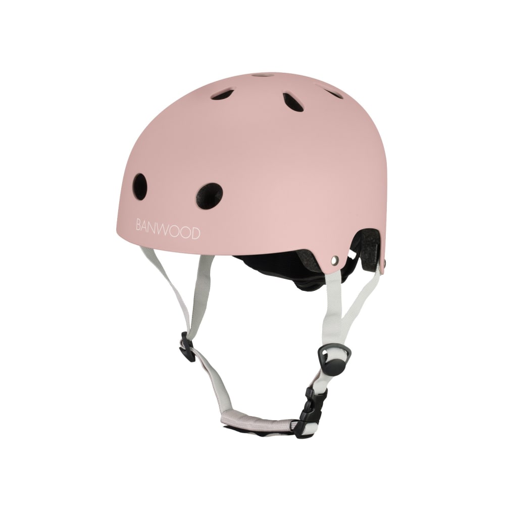 Eco Casque, ABS, EPS, nylon