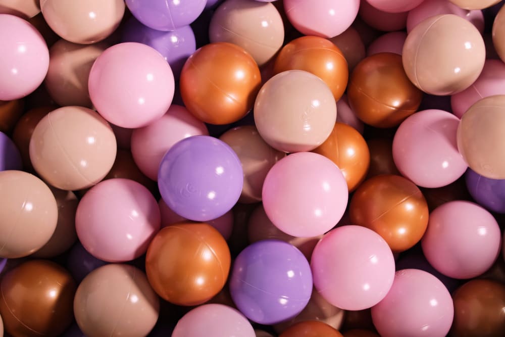 Balles pour Piscine a