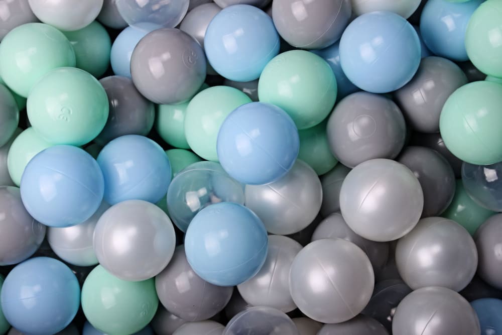 Balles pour Piscine a
