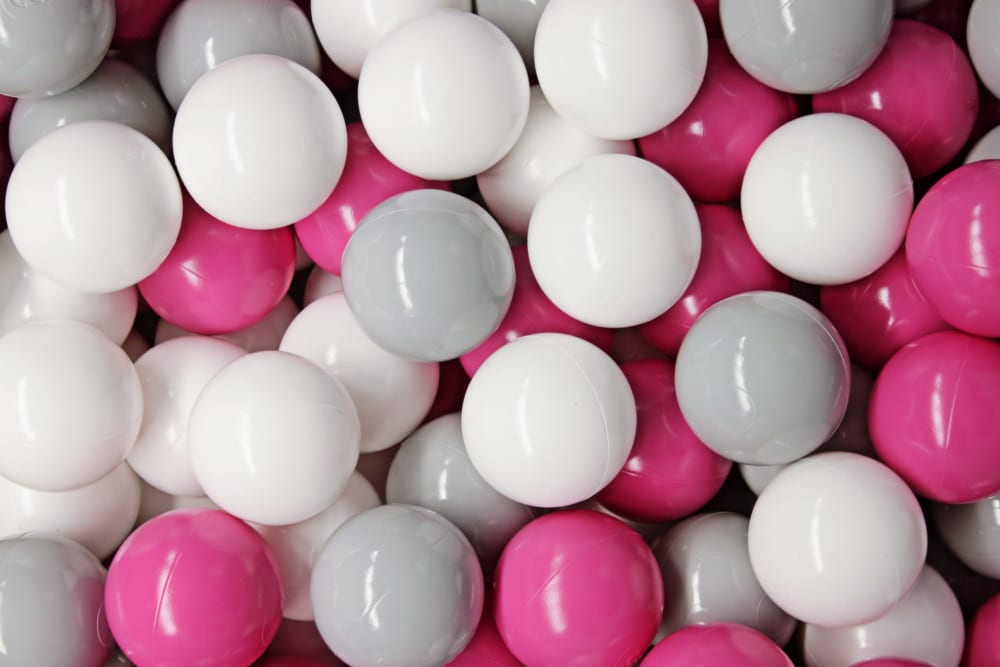 Balles pour Piscine a - 300