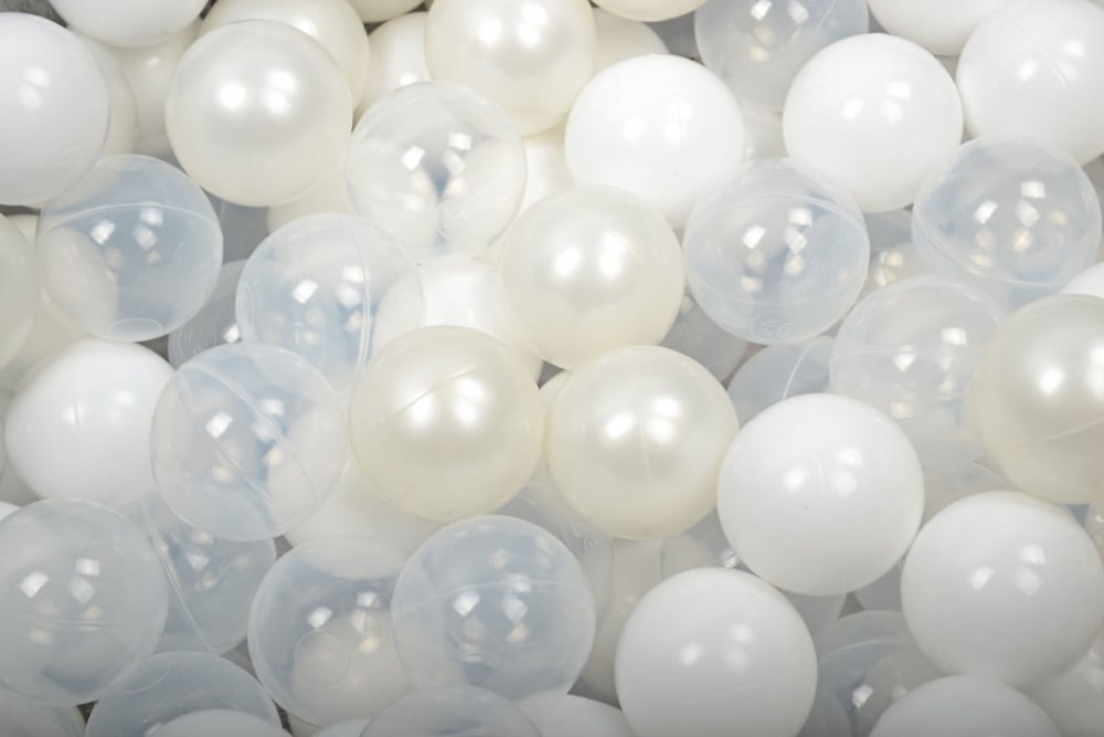 Balles pour Piscine a