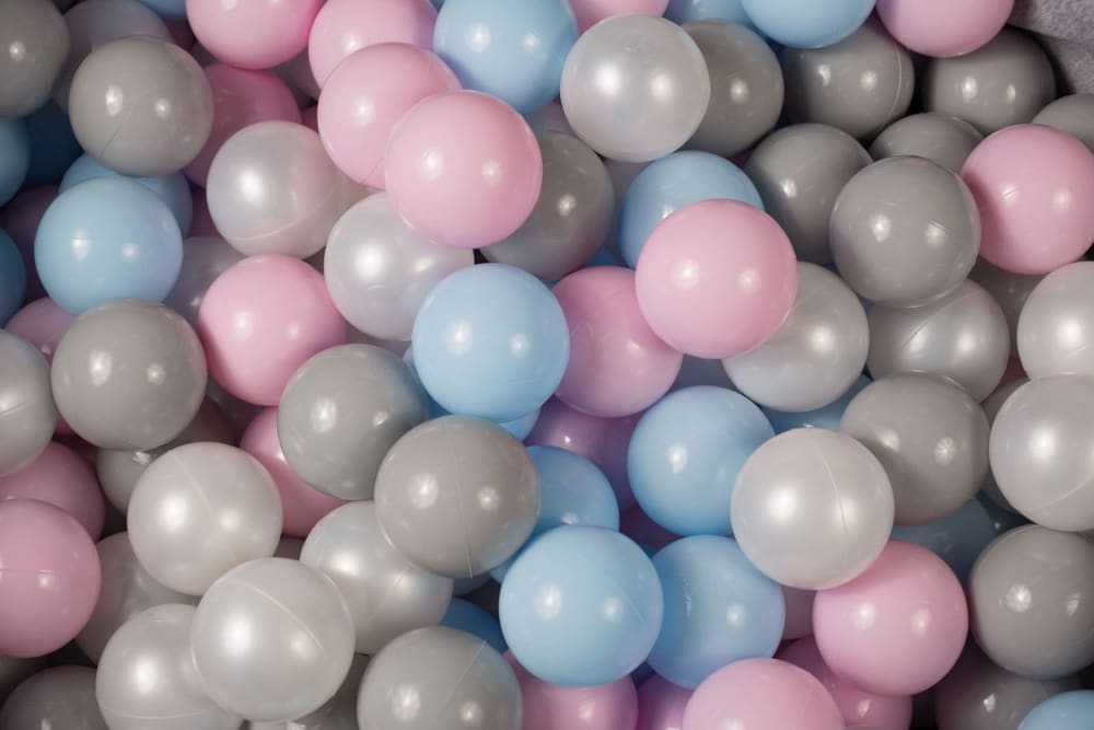 Balles pour Piscine a