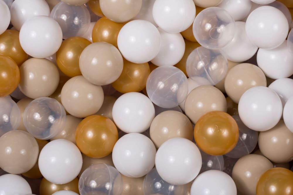 Balles pour Piscine a