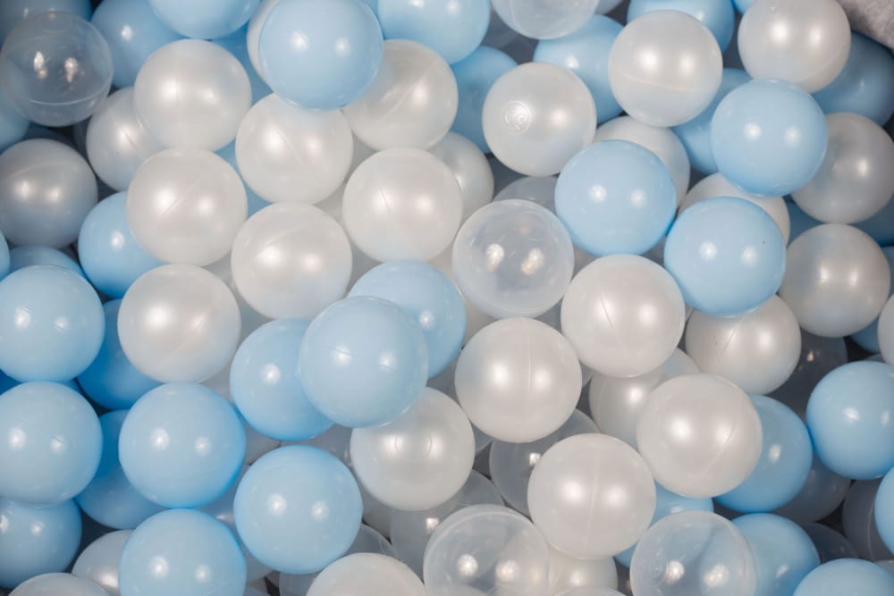Balles pour Piscine a