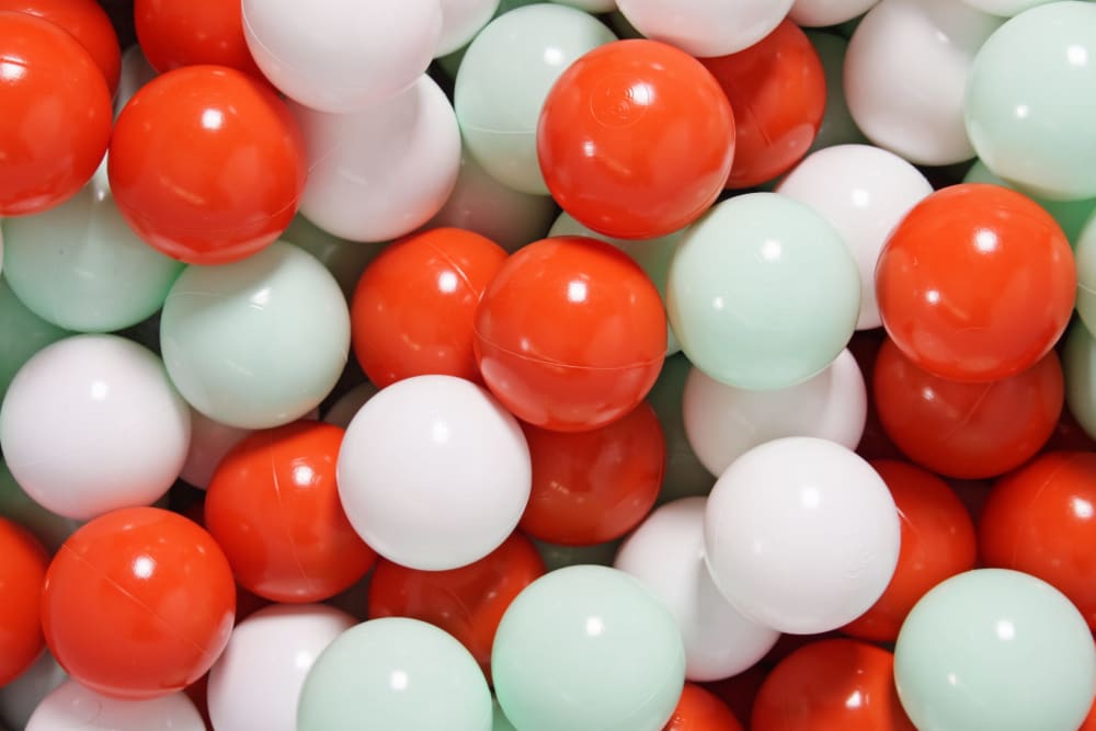 Balles pour Piscine a - 300