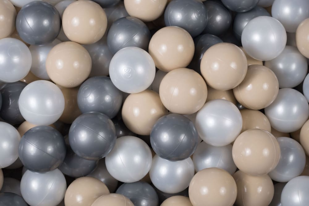 balles pour Piscine a - balle