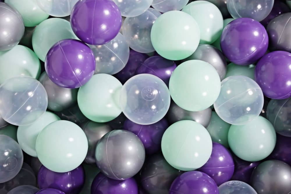 Balles pour Piscine a - 300