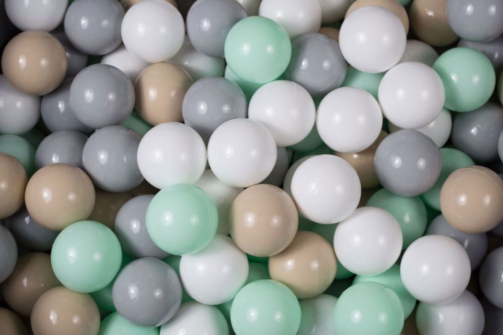 Balles pour Piscine a