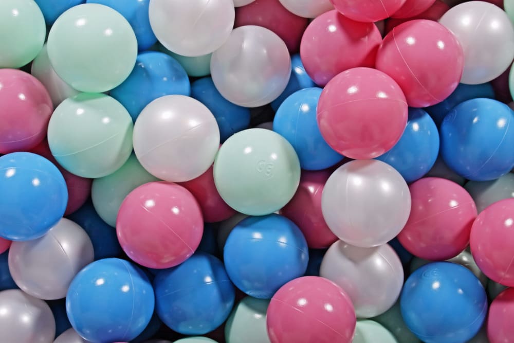 Balles pour Piscine a - 300