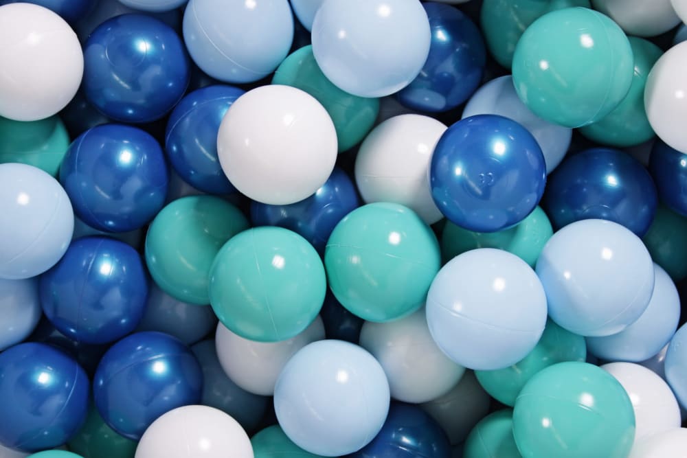 Balles pour Piscine a - 300