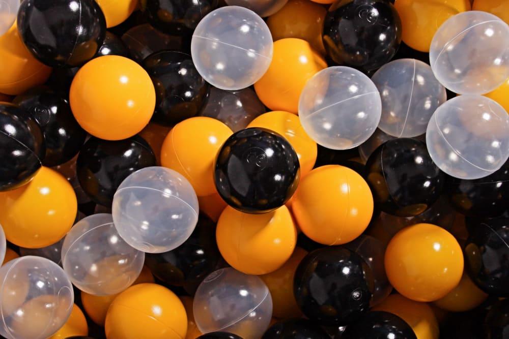Balles pour Piscine a