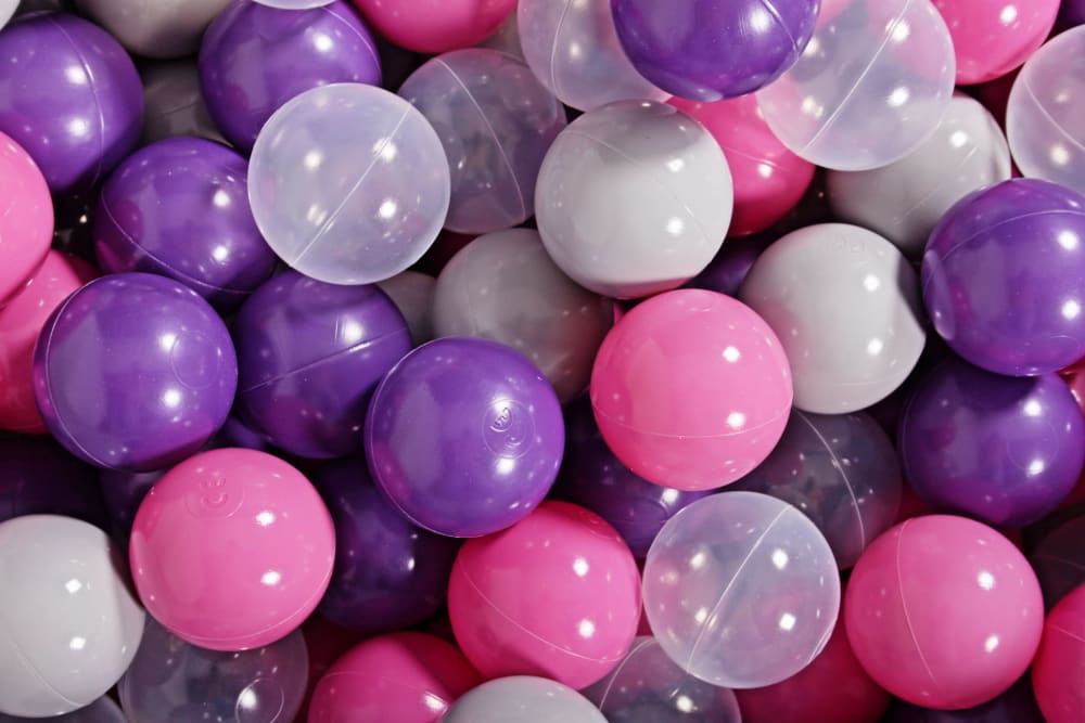 Balles pour Piscine a