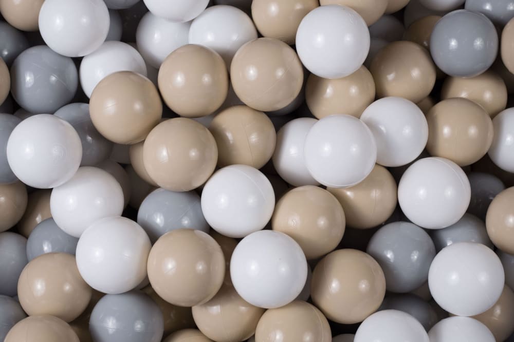 Balles pour Piscine a