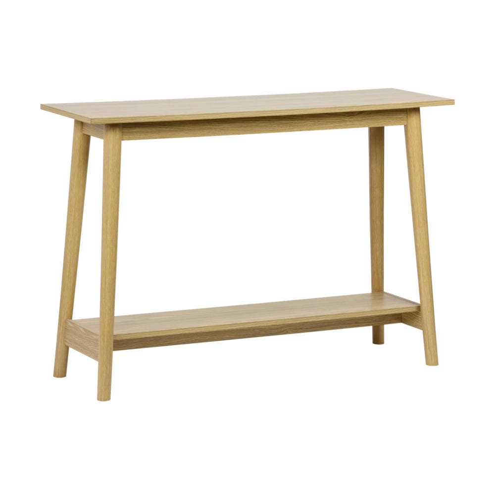 Console scandinave effet frêne - Maisons du Monde