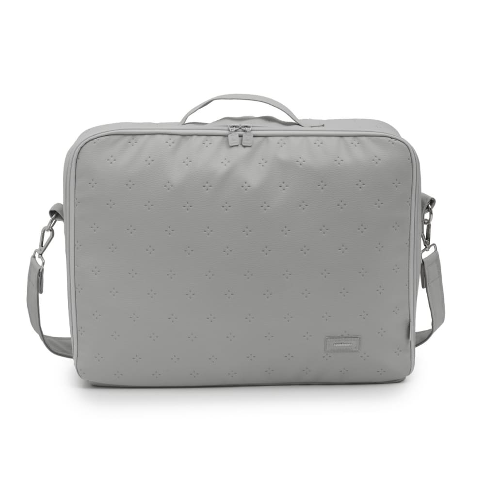 Maleta clinica perla 12x47x36 cm