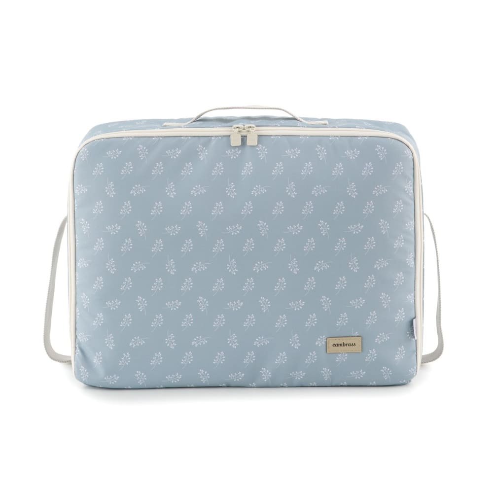 Maleta clinica mint 12x47x36 cm