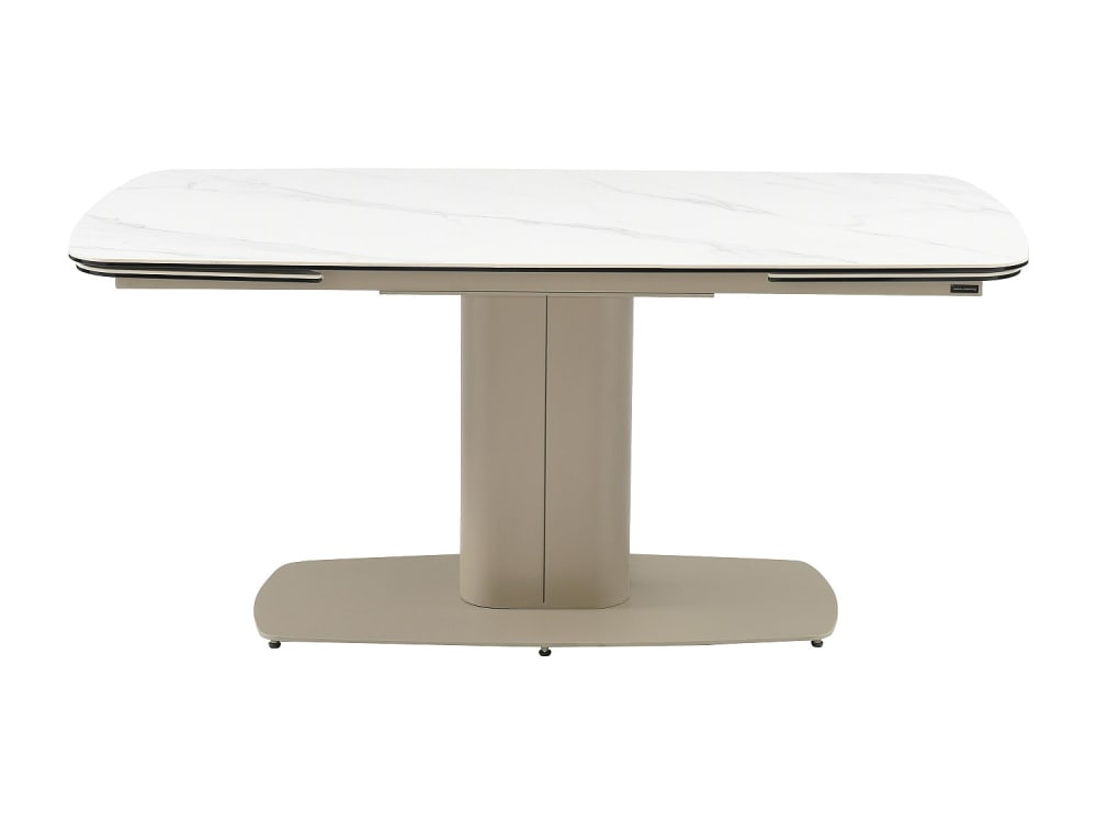 Table à manger verre