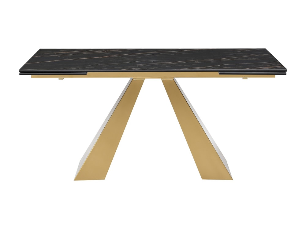 Table à manger verre