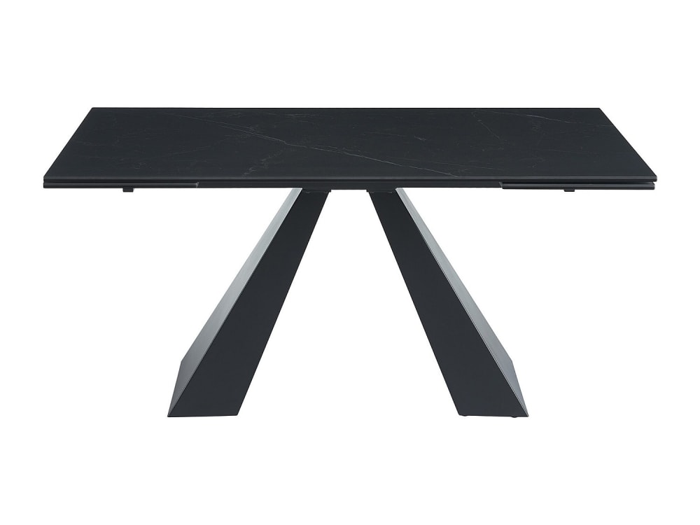 Table à manger extensible
