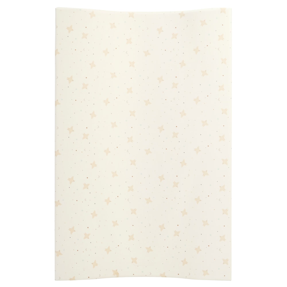 Matelas à langer écru