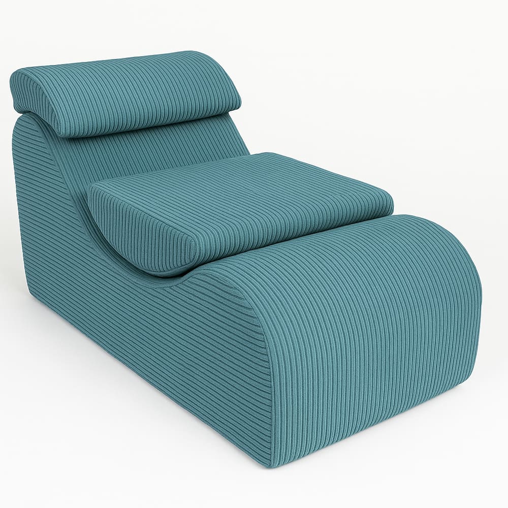 Fauteuil Enfant - Canapé et Chauffeuse pour Enfants