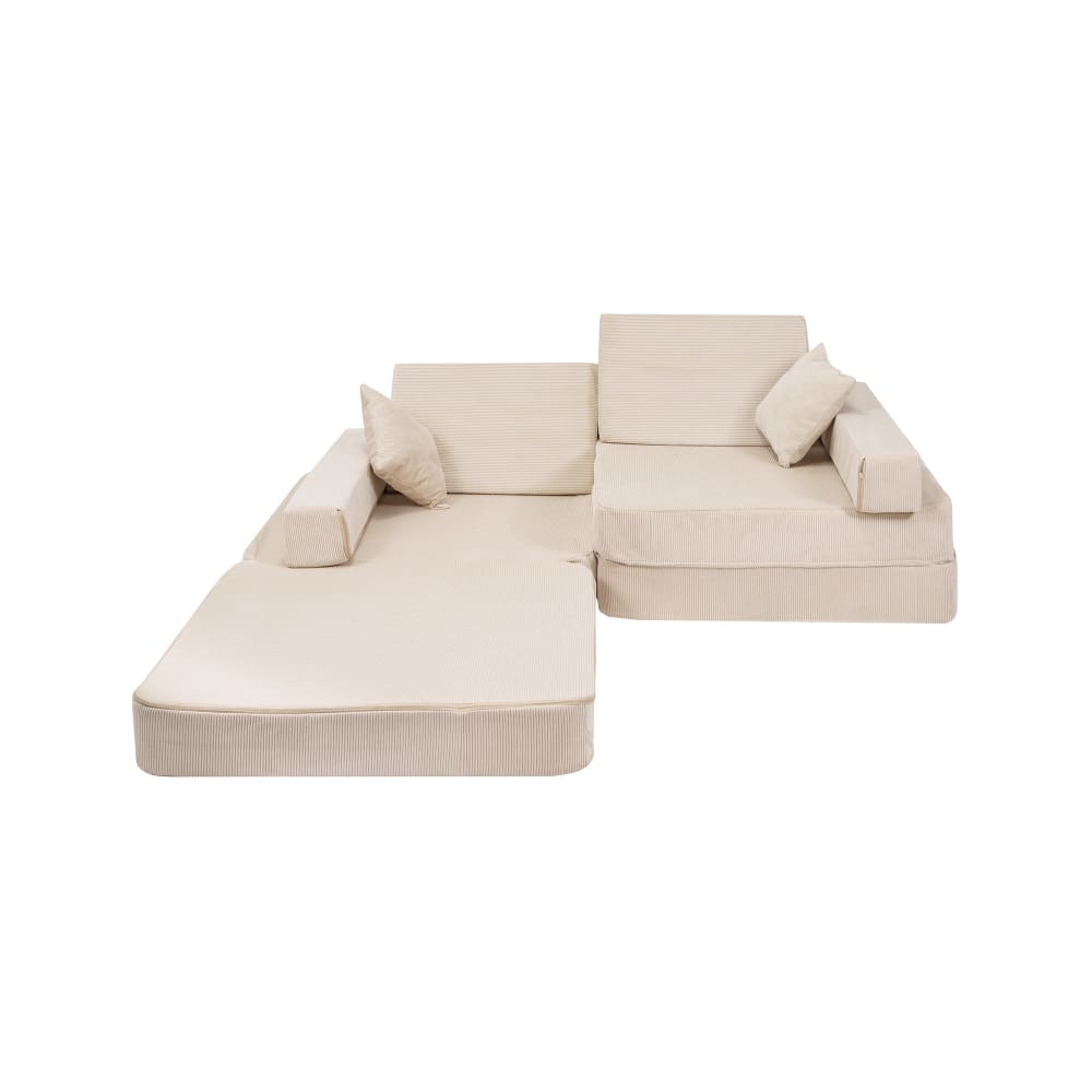 Canapé Enfant Convertible - Canape Dépliant et Confortable