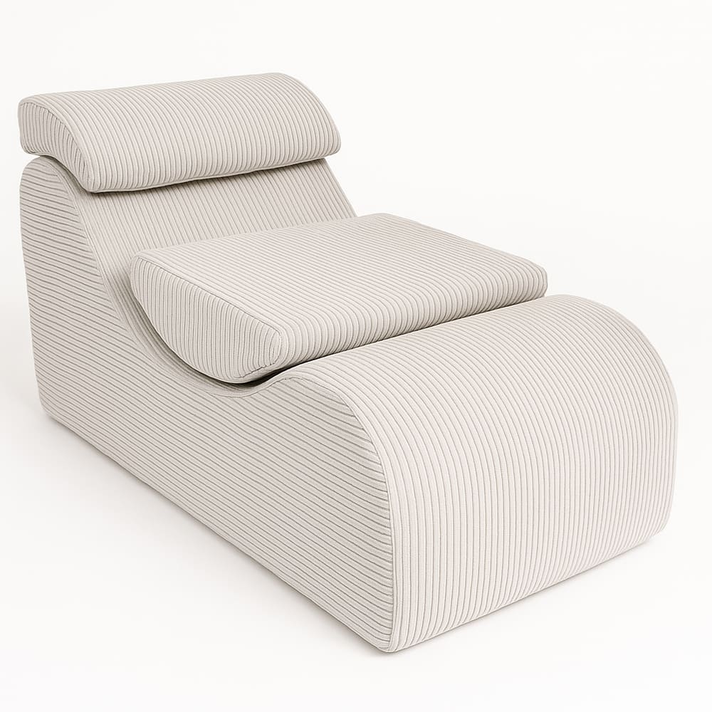 Fauteuil Enfant - Canapé et Chauffeuse pour Enfants