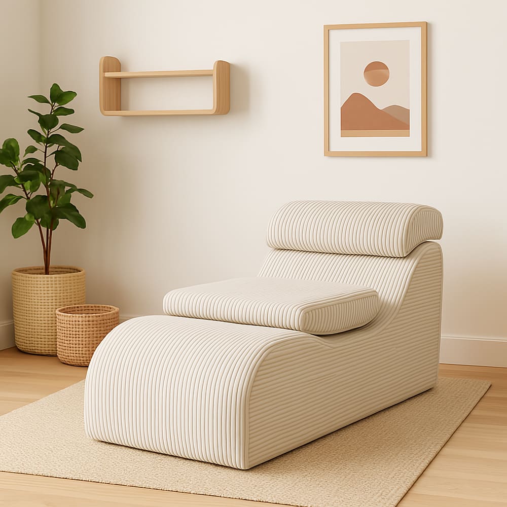 Fauteuil Enfant - Canapé et Chauffeuse pour Enfants - Maisons du Monde