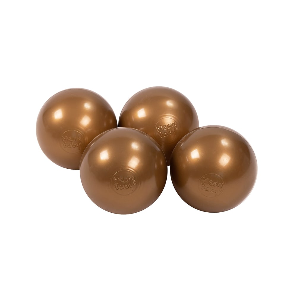 50 Bälle für ein Bällebad 7cm - Maisons Du Monde