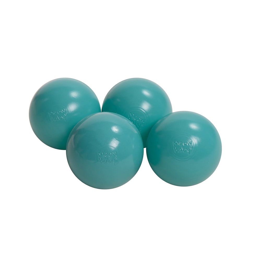 50 Bälle für ein Bällebad 7cm - Maisons Du Monde