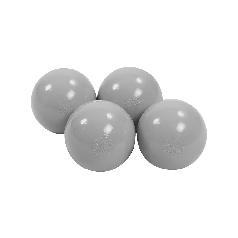 50 Bälle für ein Bällebad 7cm - Maisons Du Monde