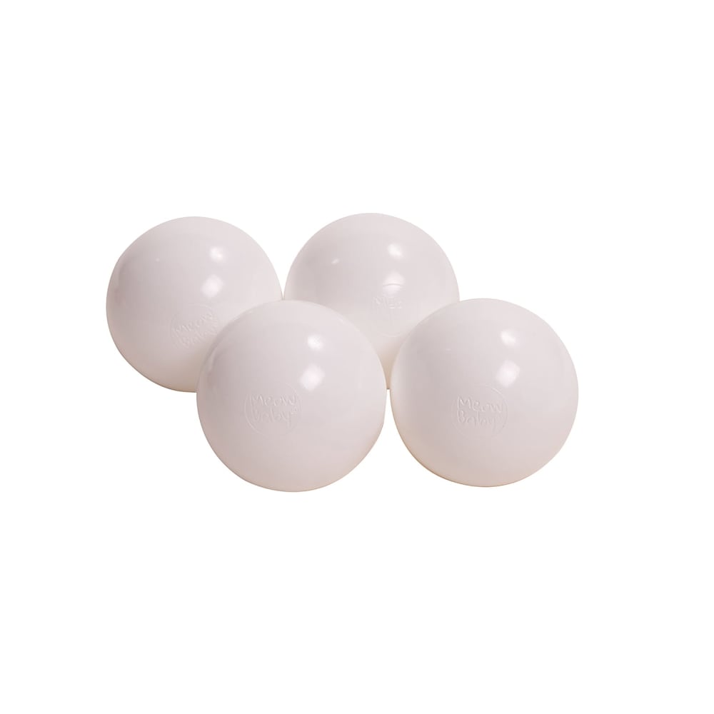 50 Bälle für ein Bällebad 7cm - Maisons Du Monde