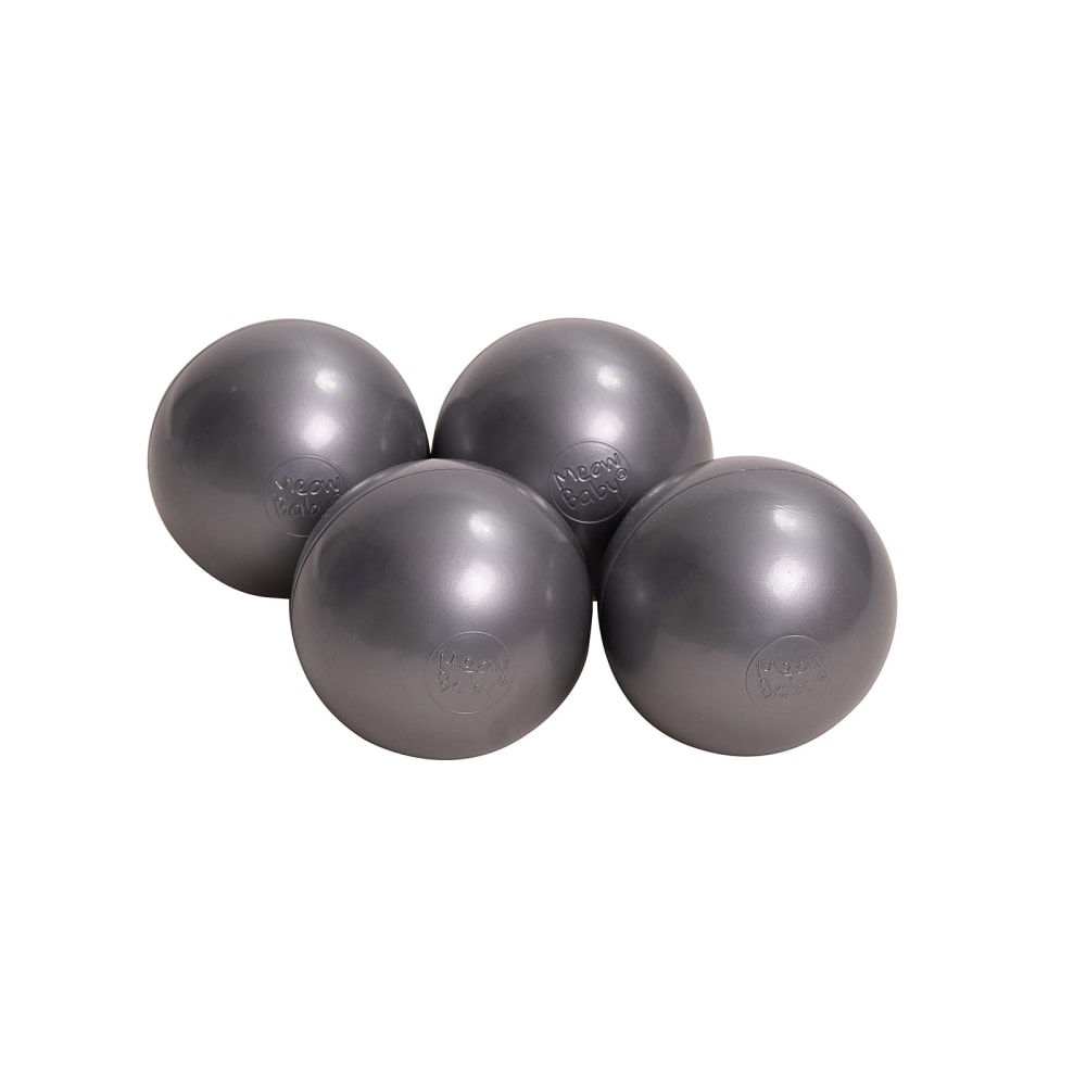 50 Bälle für ein Bällebad 7cm - Maisons Du Monde