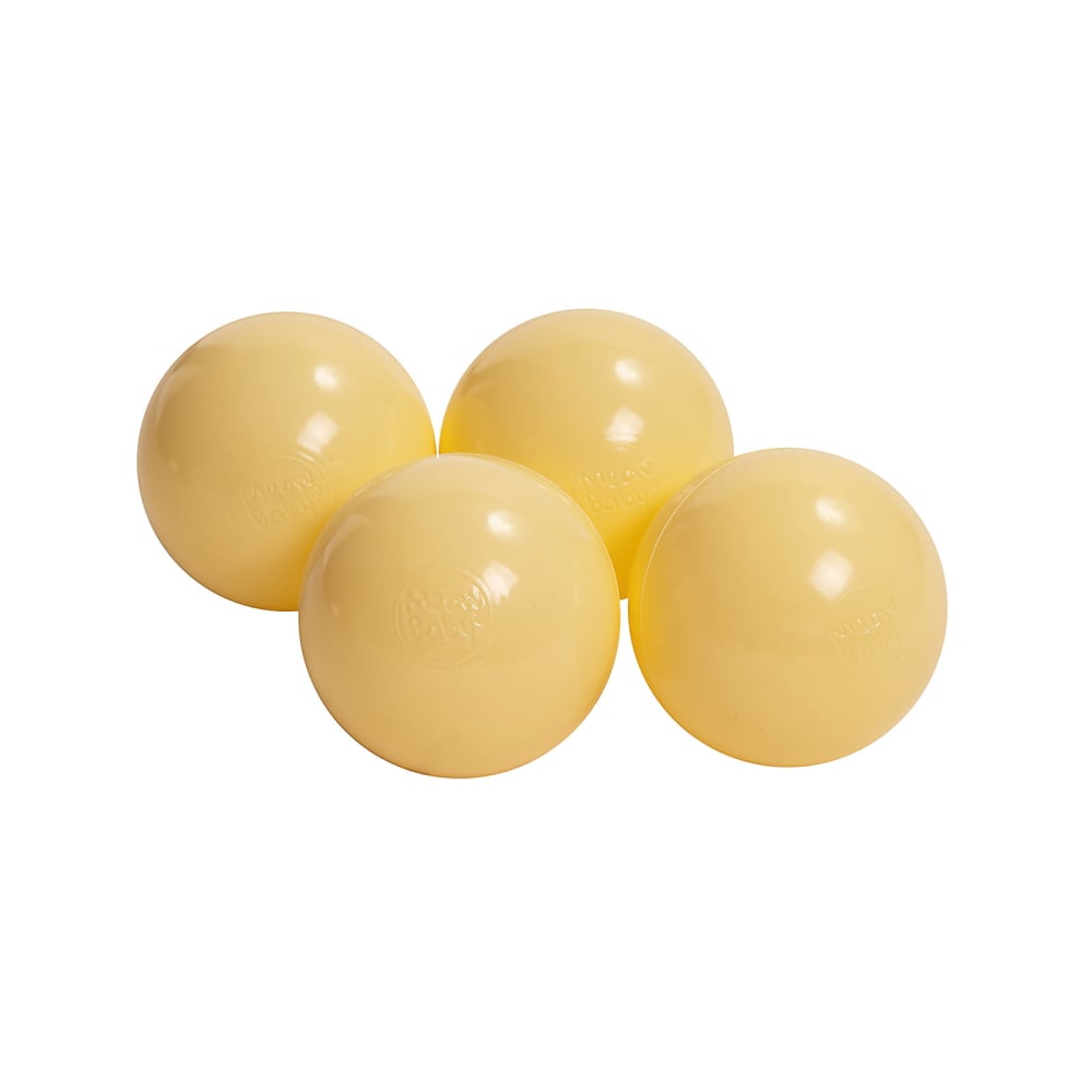 50 Bälle für ein Bällebad 7cm - Maisons Du Monde